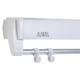 Сушилка для белья настенная Juwel ArtDry 80 White (40139) 5281405 - изображение 3