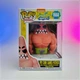 Фігурка Funko POP Sponge Bob (Fry Cook Games Patrick) 25736 - изображение 2
