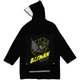 Дощовик дитячий Kite DC Batman DC25-2600M - зображення 2