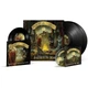 Вінілова пластинка Blackmore's Night — Shadow Moon /4LP, Rock, Folk, World, Country - зображення 4