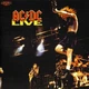 Виниловая пластинка Ac/Dc - Live (2LP), Rock - изображение 1