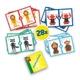Игровой набор SES Creative Дзен Йога со зверьками (02407S) - изображение 2