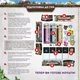 Игра настольная Rozum Рудокопы (R013UA) - изображение 10