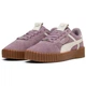 Кеди Carina 3.0 Luxe SD Puma 400725-06 38 Фіолетовий (4069156894594) - изображение 2