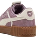 Кеди Carina 3.0 Luxe SD Puma 400725-06 39 Фіолетовий (4069156894600) - изображение 3