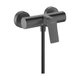 Змішувач для душу Hansgrohe Vivenis Original Brushed Black Chrome (75623340) - изображение 1