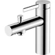 Змішувач для ванни Hansgrohe Zesis S Monotrou хром (74430000) - изображение 4
