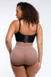 Трусики корректирующие с єффектом Push-Up, нюд German Volf MT230452-SK6 Бежевый 3XL 944268 - изображение 4