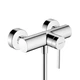 Змішувач для душу Hansgrohe Zesis S хром (74621000) - зображення 1