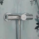 Змішувач для душу Hansgrohe Zesis S хром (74621000) - зображення 2