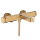 Змішувач для ванни Hansgrohe Finoris Brushed Bronze (76420140) - изображение 1