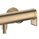 Змішувач для душу Hansgrohe Vivenis Brushed Bronze (75620140) - изображение 2