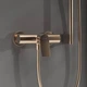 Змішувач для душу Hansgrohe Vivenis Original Brushed Bronze (75623140) - зображення 2