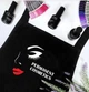 Фартух для майстра перманенту з принтом "PERMANENT COSMETICS" - изображение 2