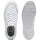 Кеди Carina Mia Puma 402637-06 37 Білий (4069156909083) - зображення 4