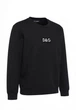 Світшот жіночий DOLCE & GABBANA DG-30440BLK S - зображення 3