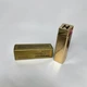 Помада Hourglass Unlocked Satin Creme 324 Roar 4 г - изображение 4