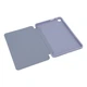 Силіконовий чохол Smart Cover TPU v2 з підставкою та автосном на планшет Xiaomi Redmi Pad 2 9.7" екран / Poco Pad C1 9.7" 2026 (Бузковий) - зображення 4