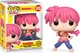 Фігурка Фанко Ранма Ранма 1/2 №2026 Ranma 1/2 Ranma Chase Limited Edition Funko EX86781 - зображення 1