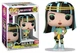 Фігурка Фанко Монстер Хай Клео Де Ніл №117 Monster High Cleo De Nile Funko 67429 - зображення 1