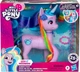 Пони Иззи Мунбоу Радужная Магия 24 см со Звуком My Little Pony Izzy Moonbow Rainbow Styles Hasbro F8825 - изображение 3