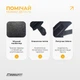 Тренувальні бинти для боксу EasyFit Classic Wrap 3,5 м - зображення 4