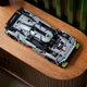 Конструктор PEUGEOT 9X8 1775 деталей Technic конструктор гоночный автомобиль машинка (42110), серия техник суперкар (42156) - изображение 7