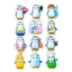 Фігурка-сюрприз Пригоди пінгвіна Пакса COOL THINGS серії Pudgy Penguins PG006 Різнокольоровий shop (8053306209570) - зображення 1