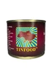 Паштет м'ясний Tinfood ДСТУ 525г - изображение 3