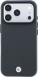 Etui na smartfon Apple iPhone 18 Pro/17 Pro BMW Kevlar Metal Logo MagSafe Anthracite (BMHMP18L26SWPTKLG) - obraz 2