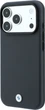 Etui na smartfon Apple iPhone 18 Pro/17 Pro BMW Kevlar Metal Logo MagSafe Anthracite (BMHMP18L26SWPTKLG) - obraz 3