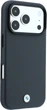 Etui na smartfon Apple iPhone 18 Pro/17 Pro BMW Kevlar Metal Logo MagSafe Anthracite (BMHMP18L26SWPTKLG) - obraz 4