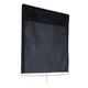 Флаг для фотостудии KUPO KT-4848TF 120 x 120 см Floopy - Top Hinge. - изображение 2