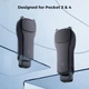 Защитный чехол K&F Concept для DJI Osmo Pocket 4/3 с отсеками для фильтров (KF20.0024) . - изображение 3