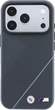 Etui na smartfon Apple iPhone 18 Pro Max/17 Pro Max BMW M Tire Track with Silver Line MagSafe Anthracite (BMHMP18X26SWPDKA) - obraz 2