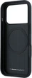 Etui na smartfon Apple iPhone 18 Pro Max/17 Pro Max BMW M Tire Track with Silver Line MagSafe Anthracite (BMHMP18X26SWPDKA) - obraz 7