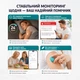 Сенсор CGM Sibionics - безперервний моніторинг рівня глюкози в крові, цілодобовий 24/7 - зображення 5