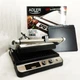 Гриль контактный Adler AD 3059 - изображение 6