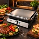Гриль Rotex RSM540-XL MasterGrill - изображение 3