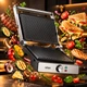 Гриль Rotex RSM540-XL MasterGrill - изображение 15
