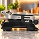 Гриль Rotex RSM550-XL MasterGrill - изображение 5