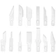 Сменные Лезвия NexTool Pocket Tool E1 - изображение 1