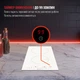 Варочная поверхность индукционная Domino Perfelli FITTO 3021 BIANCO - изображение 9