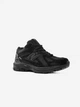 Чоловічі кросівки New Balance 1906R Fur Total Black 45 - изображение 3
