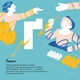 Книга Книжечка-мандрівочка. Одеса. Зоя Казанжи - изображение 5