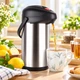 Термос A-PLUS 4.0 л (1609) - изображение 4