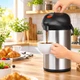 Термос A-PLUS 4.0 л (1609) - изображение 5