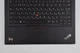 Ультрабук Lenovo ThinkPad T14s G1 R5 Pro 4650U / 16 гб / ssd 512 гб / 14" IPS FHD Сенсорный / Win11 Pro (б/у) Ноутбук (1828) - изображение 9
