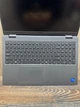 Ноутбук Dell Latitude 3550 - 15.6 (1920x1080) IPS | Intel core i5-1345U| DDR5-16GB| SSD-256GB| Intel Iris Xe - Б/У - изображение 3