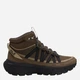 Женские демисезонные ботинки низкие для треккинга с мембраной Jack Wolfskin Wild Hike Texapore Mid W A65580_5530 37.5 (4.5UK/6.5USA) 23.8 см Коричневые (4064886769921) - изображение 1